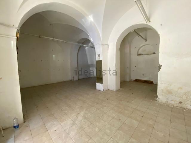 Appartamento in vendita a Centro storico, Catania