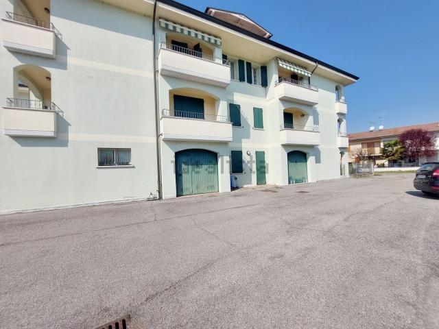 Appartamento in vendita a Bassa Reggiana, Re
