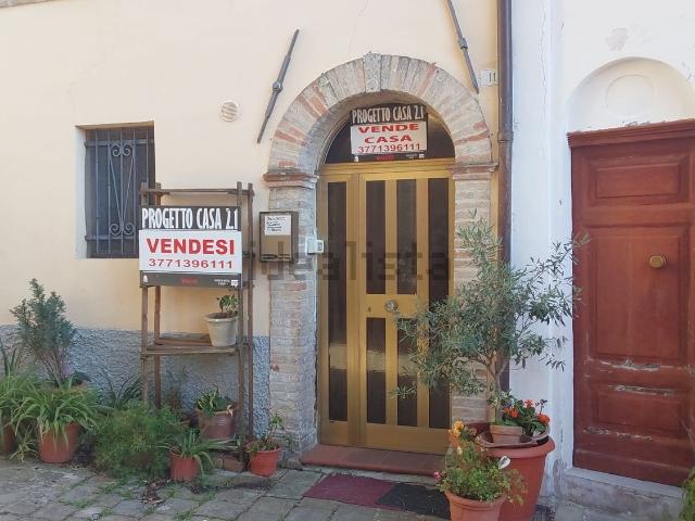 Appartamento in vendita a Marche, Macerata