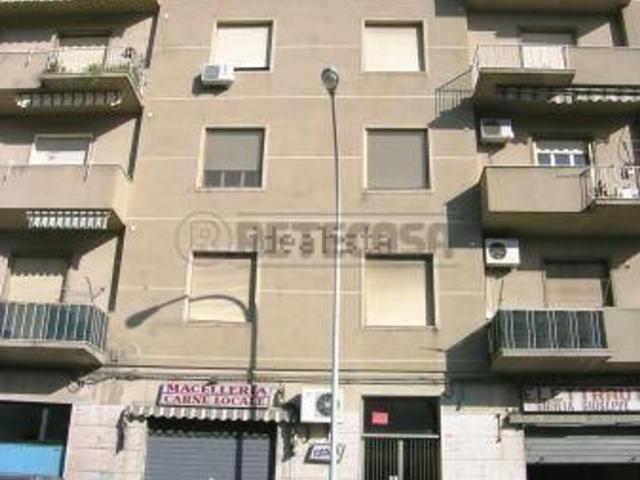 Appartamento in vendita a Quartiere Provvidenza, Caltanissetta
