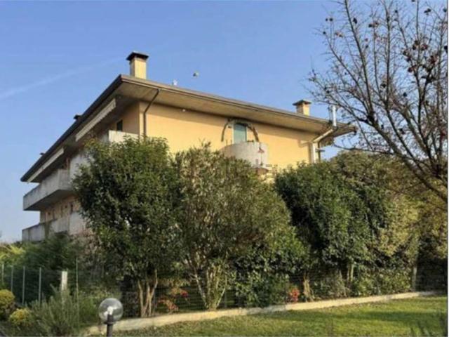 Appartamento in vendita a Vigodarzere, Veneto
