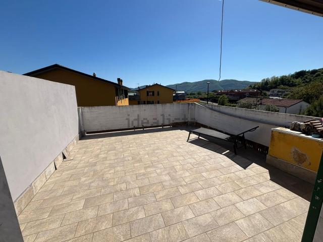 Appartamento in vendita a Nave, Sarzana