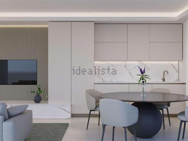 Appartamento in vendita a Marina di Carrara, Carrara