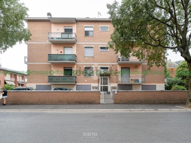 Appartamento in vendita a Unione dei comuni del Sorbara, Castelfranco Emilia