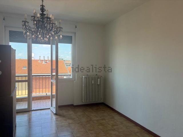 Appartamento in vendita a Oltrestazione, Legnano