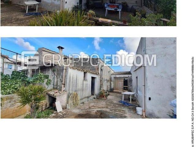 Appartamento in vendita a Specchia, Erice