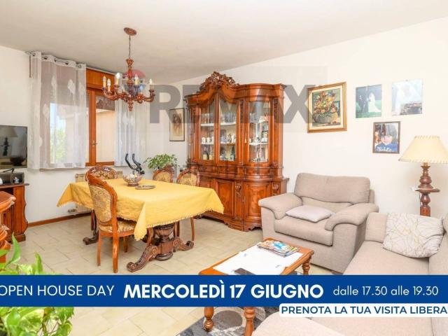 Appartamento in vendita a Stanghella, Veneto