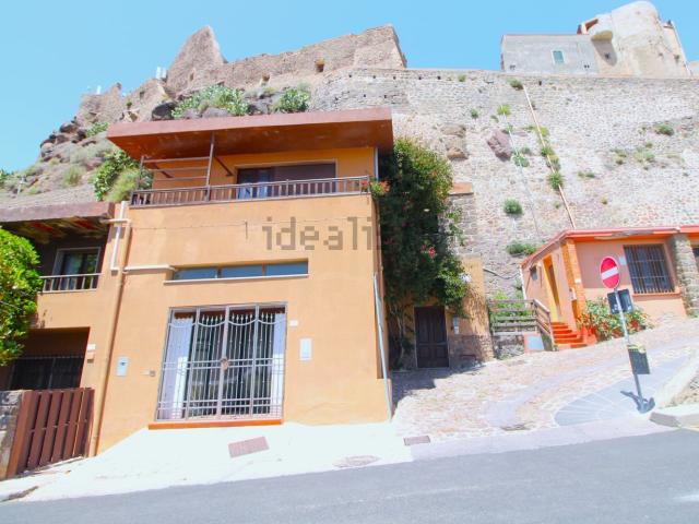 Appartamento in vendita a Centro Storico, Castelsardo