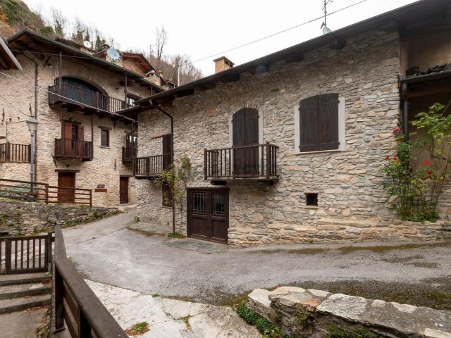 Appartamento in vendita a Piemonte, Cuneo