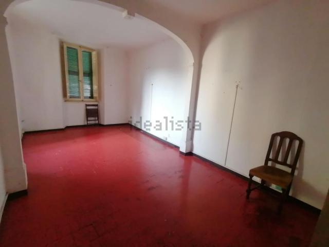 Appartamento in vendita a Unione Comuni Garfagnana, Pieve Fosciana