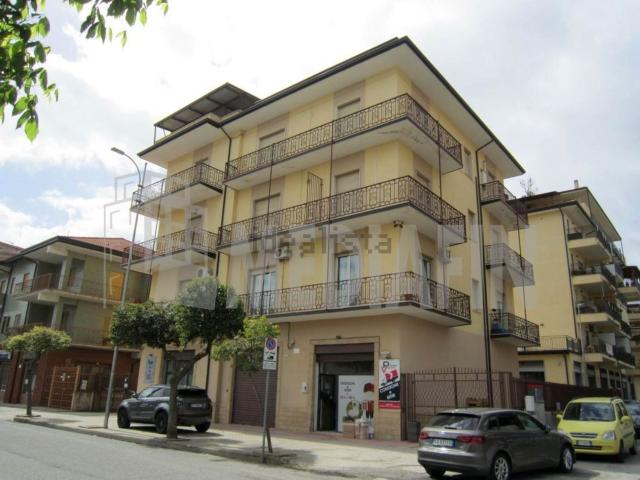 Appartamento in vendita a Corigliano-Rossano, Calabria