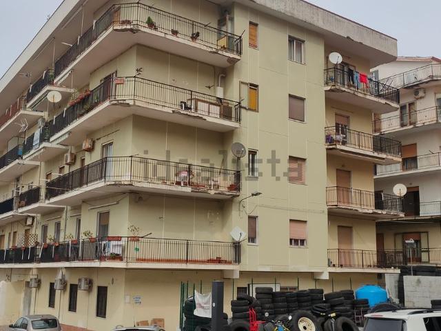 Appartamento in vendita a Calabria, Vibo Valentia
