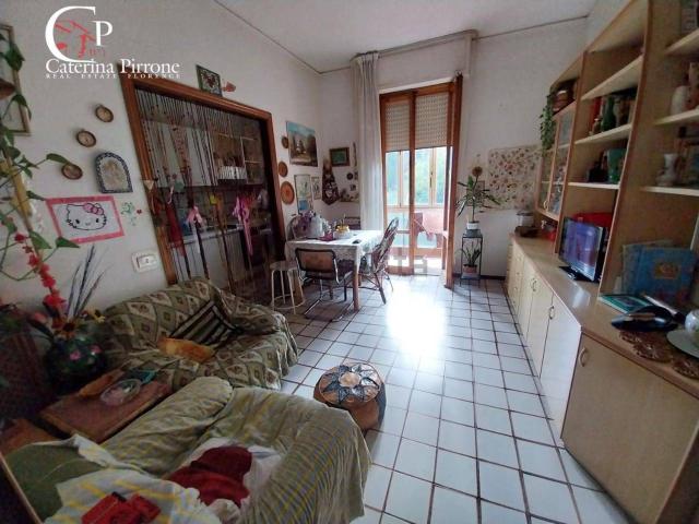 Appartamento in vendita a Dicomano, Toscana