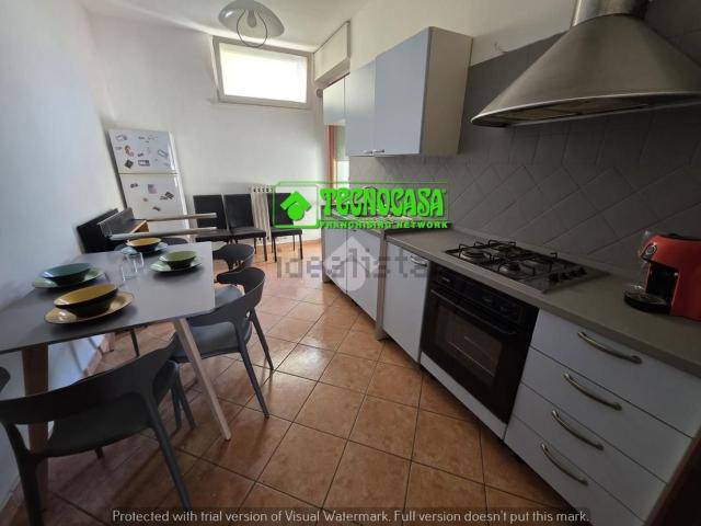 Appartamento in vendita a Torrette, Mercogliano