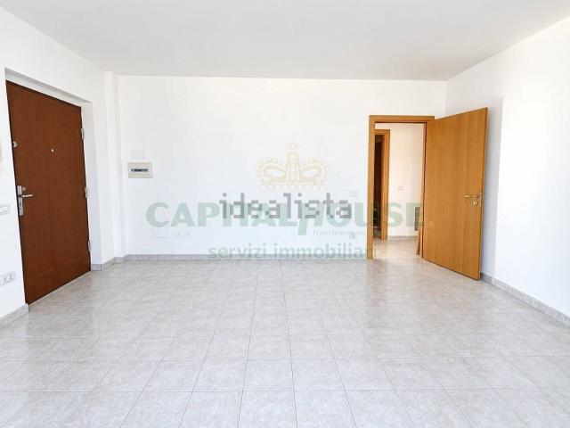 Appartamento in vendita a Caporio, Cittaducale