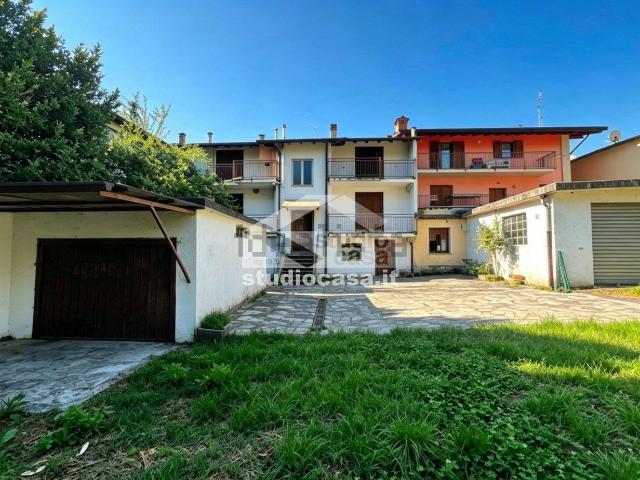 Appartamento in vendita a Pianico, Lombardia
