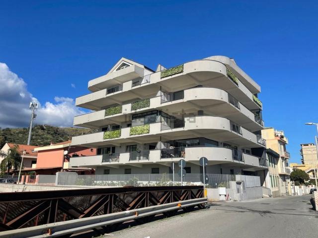 Appartamento in vendita a Galati Marina, Messina