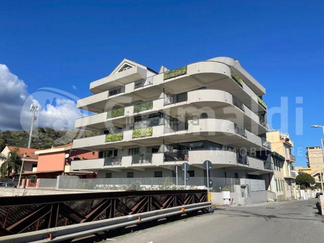 Appartamento in vendita a I Circoscrizione, Messina