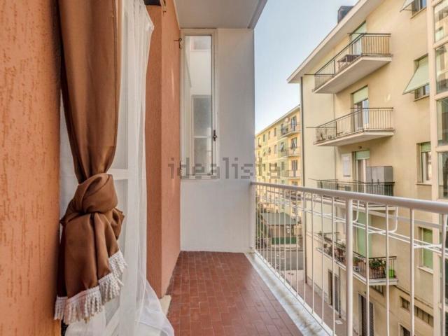 Appartamento in vendita a Sestri Levante, Liguria