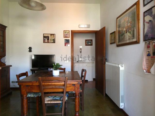 Appartamento in vendita a San Miniato, Pisa