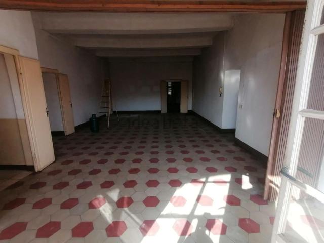 Appartamento in vendita a Unione Comuni Garfagnana, Pieve Fosciana