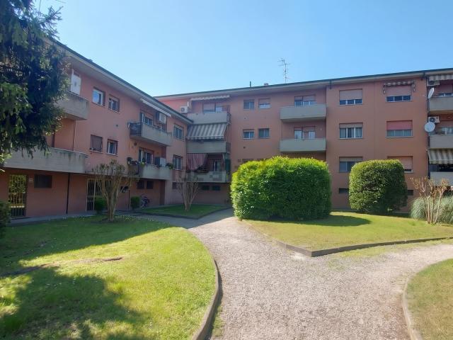 Appartamento in vendita a Unione Terre di Pianura, Malalbergo