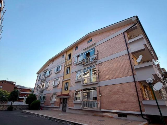 Appartamento in vendita a Monteforte Irpino, Campania