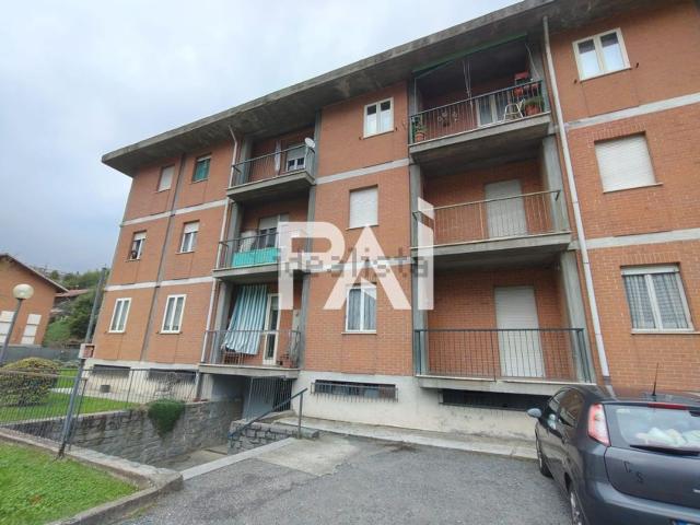 Appartamento in vendita a Saretto, Piemonte