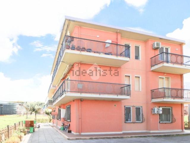 Appartamento in vendita a San Silvestro, Pescara