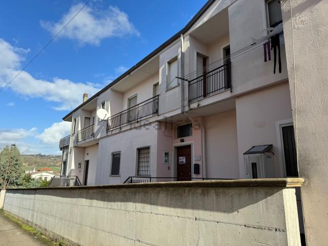 Appartamento in vendita a Mirabella Eclano, Campania