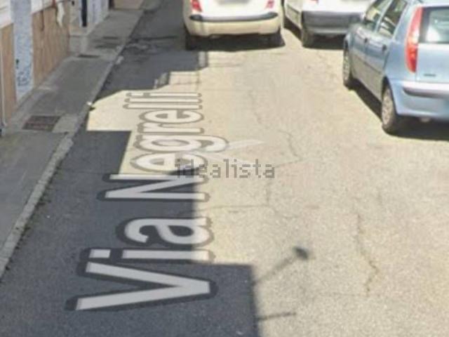 Appartamento in vendita a Rione Cammarelle, Pisticci