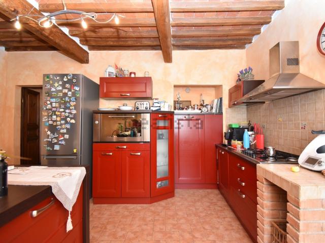 Appartamento in vendita a Ripa, Seravezza
