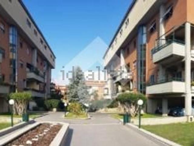 Appartamento in vendita a La Rustica, Roma