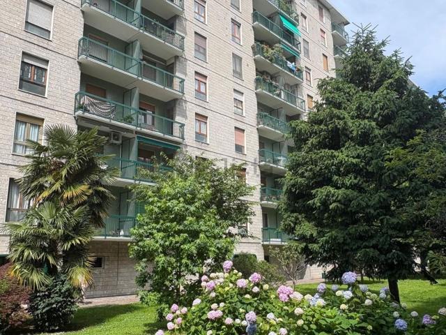 Appartamento in vendita a Molinetto di Lorenteggio, Corsico