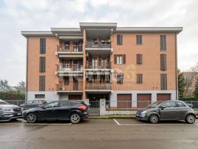 Appartamento in vendita a Unione dei comuni del Distretto Ceramico, Fiorano Modenese