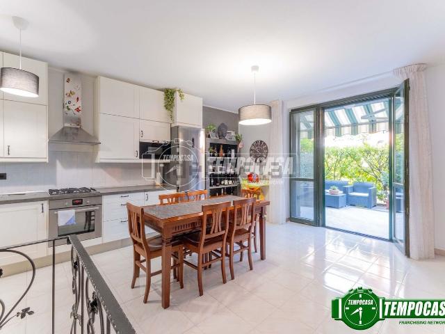 Appartamento in vendita a Castellazzo de' Stampi, Corbetta