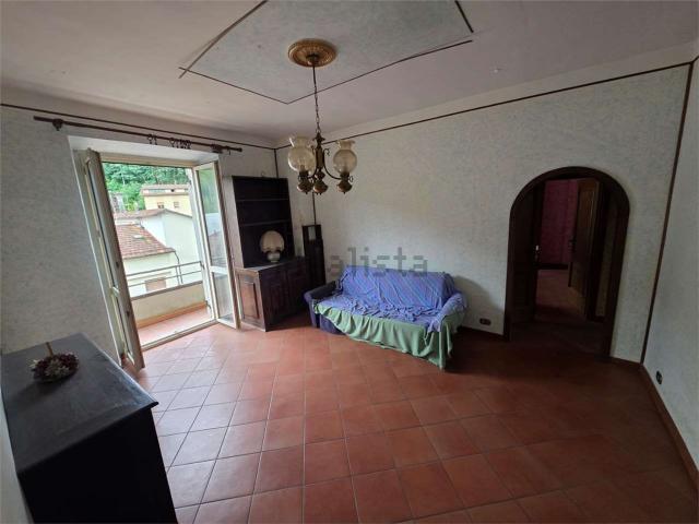 Appartamento in vendita a Unione Comuni Garfagnana, Castelnuovo Di Garfagnana