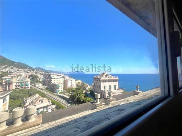 Appartamento in vendita a Levante, Serra Riccò