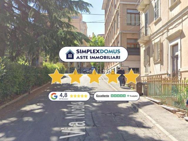 Appartamento in vendita a Santa Barbara, Chieti
