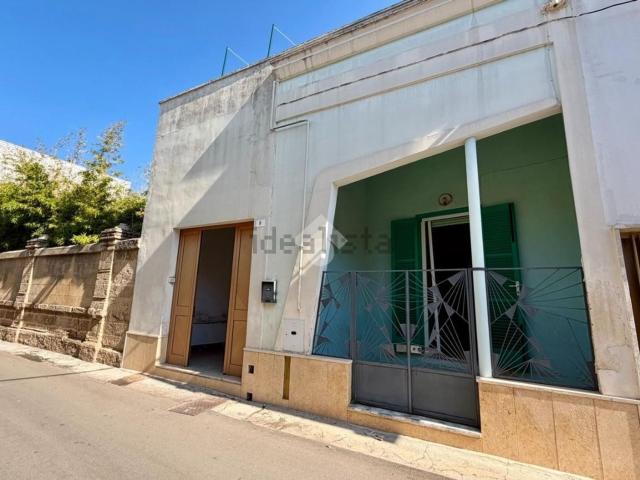 Appartamento in vendita a Tuglie, Lecce