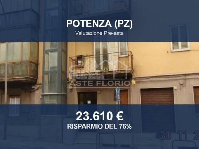 Appartamento in vendita a Francioso, Potenza