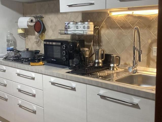 Appartamento in vendita a Sant'Alenixedda, Casteddu/Cagliari