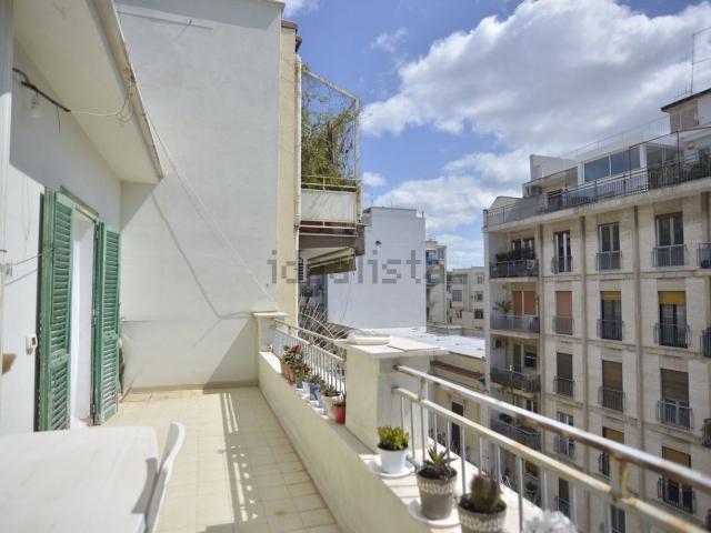 Attico in vendita a Municipio 1, Puglia