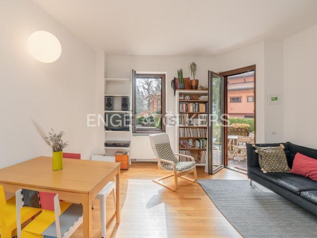 Appartamento in vendita a Brunate, Lombardia