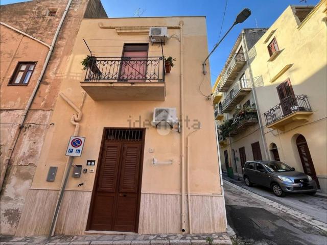 Appartamento in vendita a Castellammare Del Golfo, Sicilia