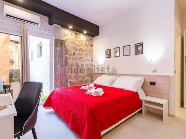 Appartamento in vendita a Su Forru 'e sa Teula, Tortolì