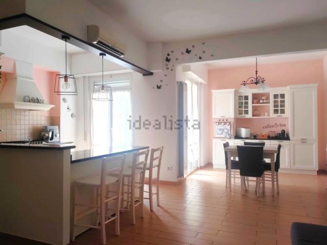 Appartamento in vendita a Albisola Capo, Liguria