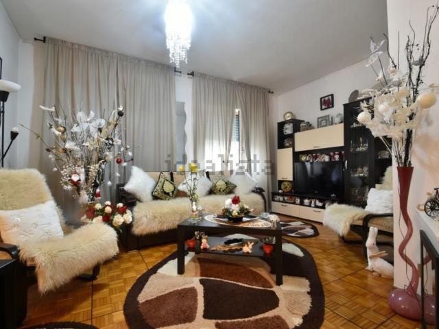 Appartamento in vendita a Borgo Castello, Gorizia
