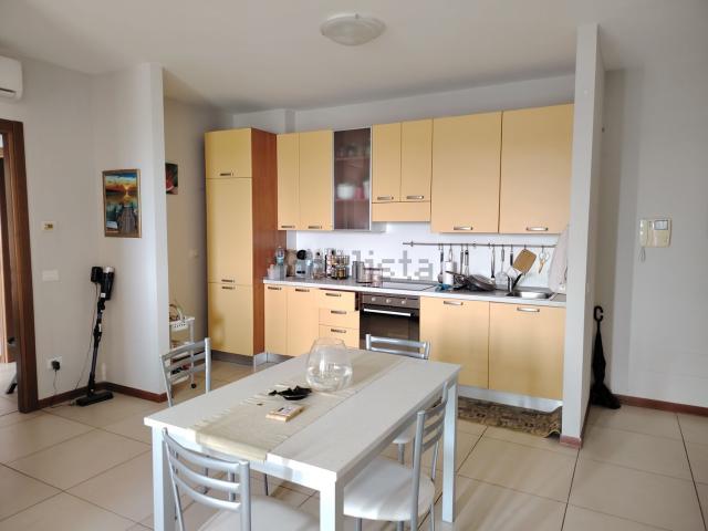 Appartamento in vendita a Eremo, Curtatone