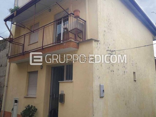 Appartamento in vendita a Limina, Sicilia